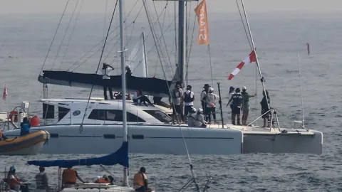 巴塞隆拿西甲第25轮1-0力克畢爾巴鄂，拉菲尼亞建奇功，領先群雄9分！